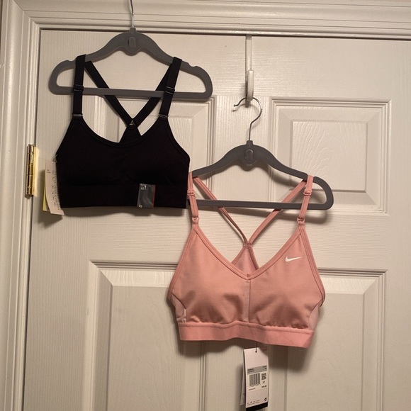 Brand New Bundle of 2 Sports Bras…size XS - Picture 1 of 10